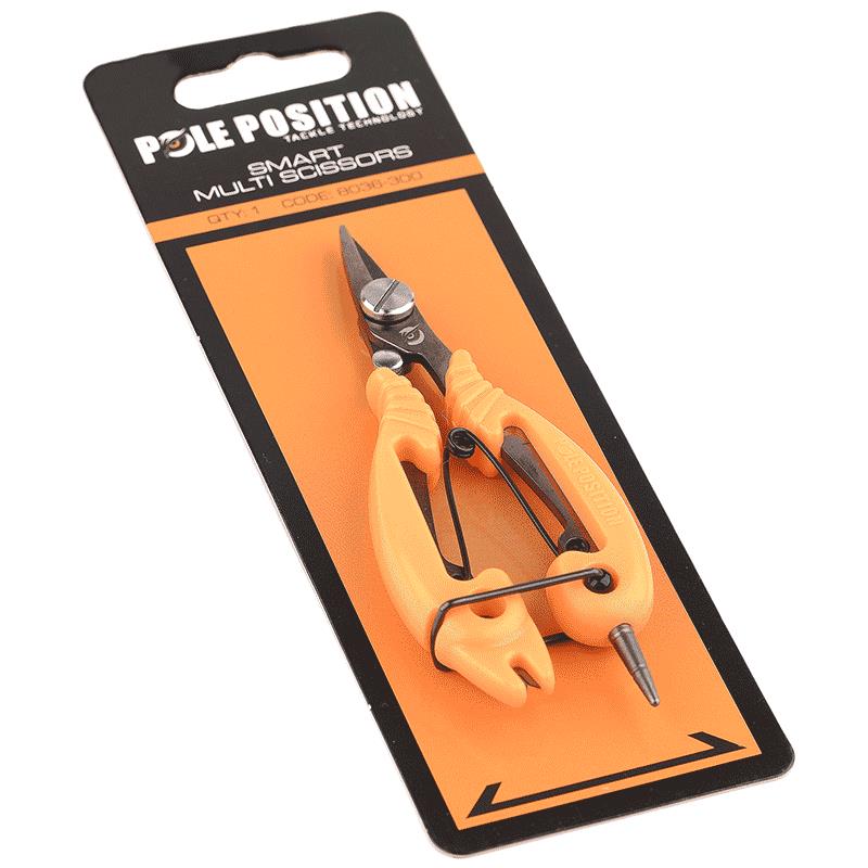 Pince Pole Position Smart Multi Scissor