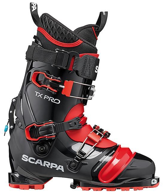 SCARPA - CHAUSSURES TELEMARK TX PRO