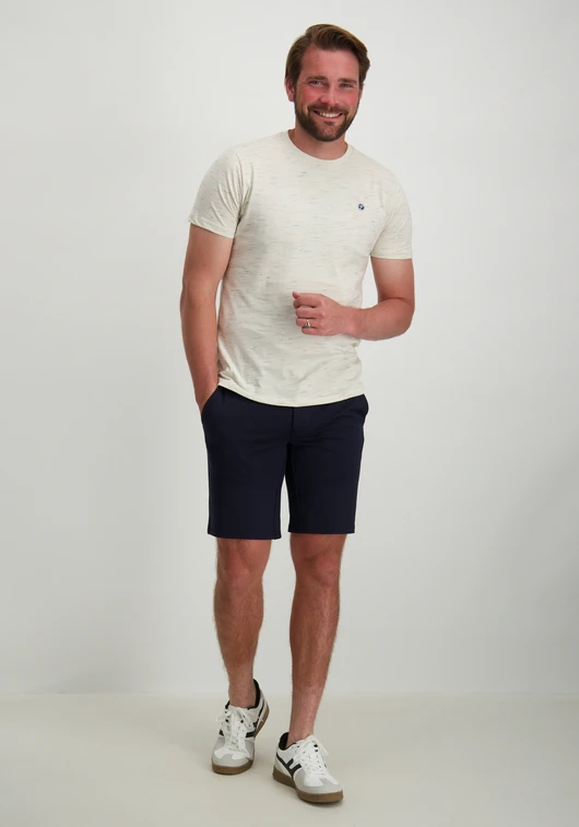 Petrol T-shirt M-1050-TSR641