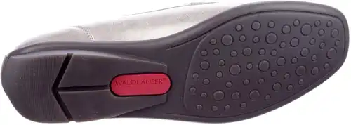 431000 H Waldlaufer goud - maat 9.5 mocassin goud - maat 9.5 Calandschoen