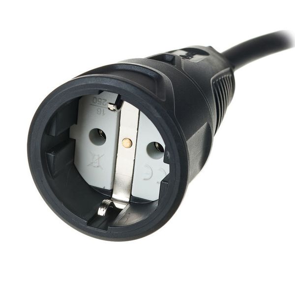 Stairville Power Cable 15m 1,5mm²