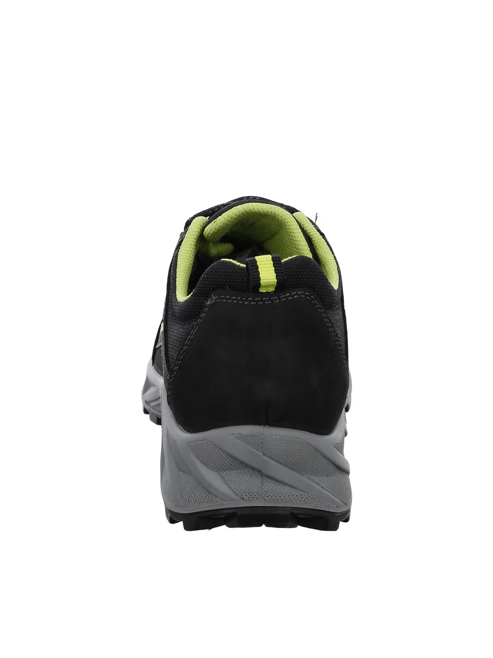 Sneaker Sting black