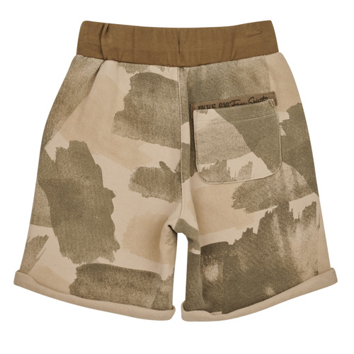 Ikks - XW25053 - Camouflage