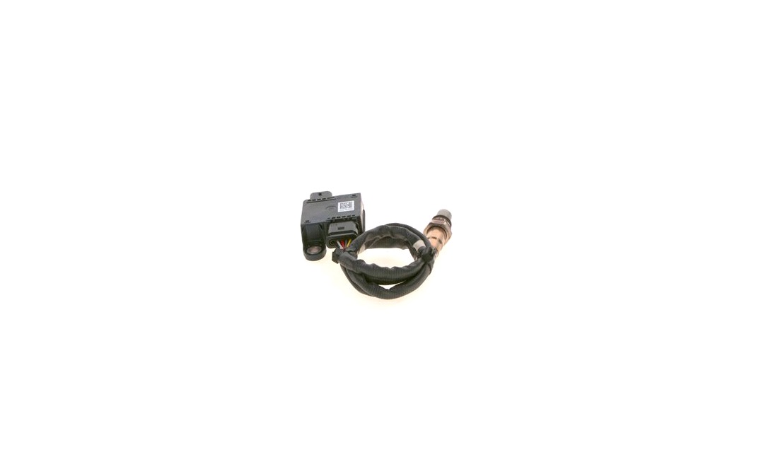 Partikelsensor