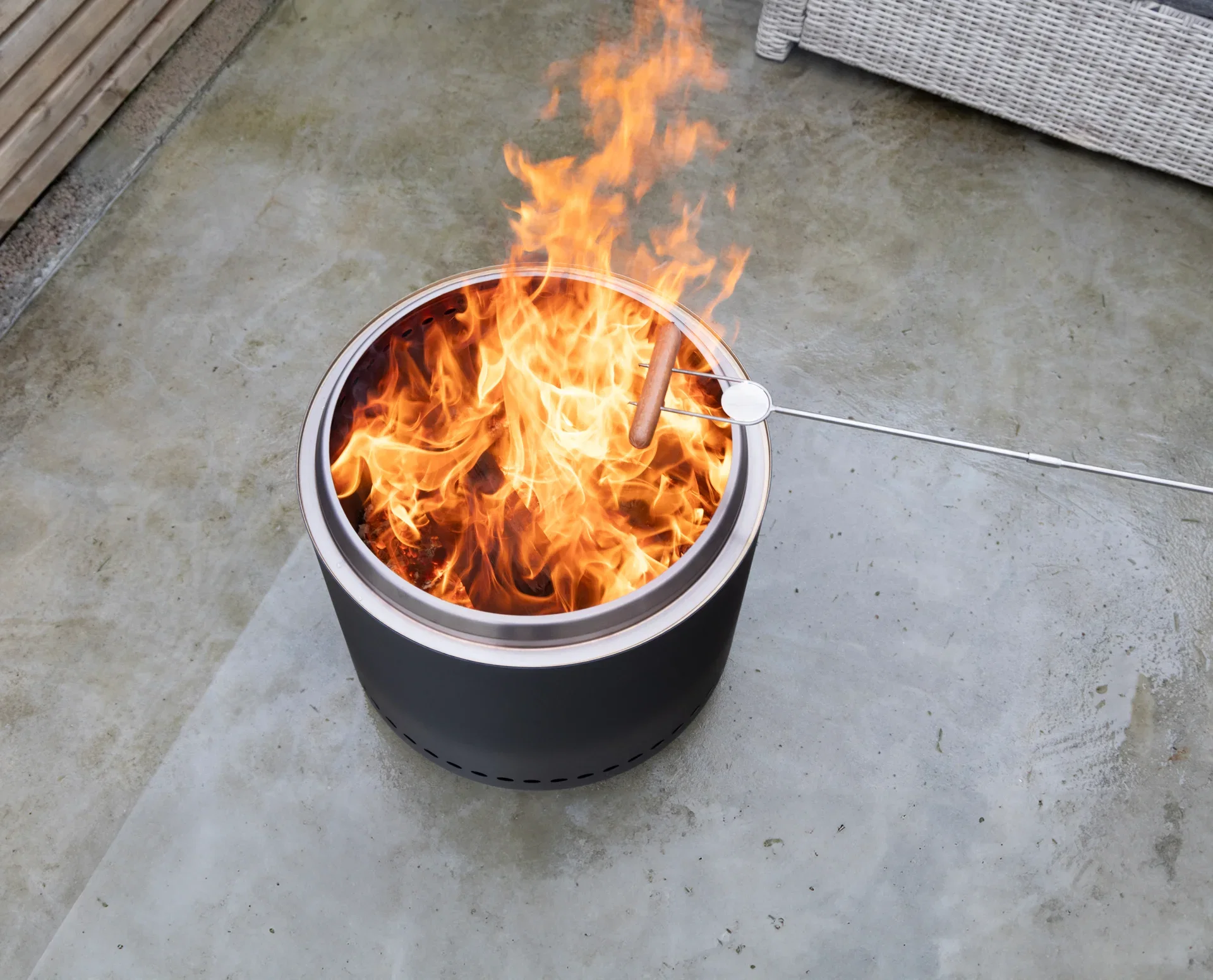 FCC BBQ FCC BBQ Volcano Medium Ø51 cm