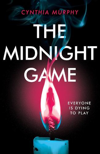 The Midnight Game (Paperback)