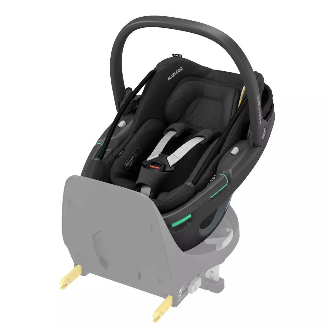 Babyschale Coral 360