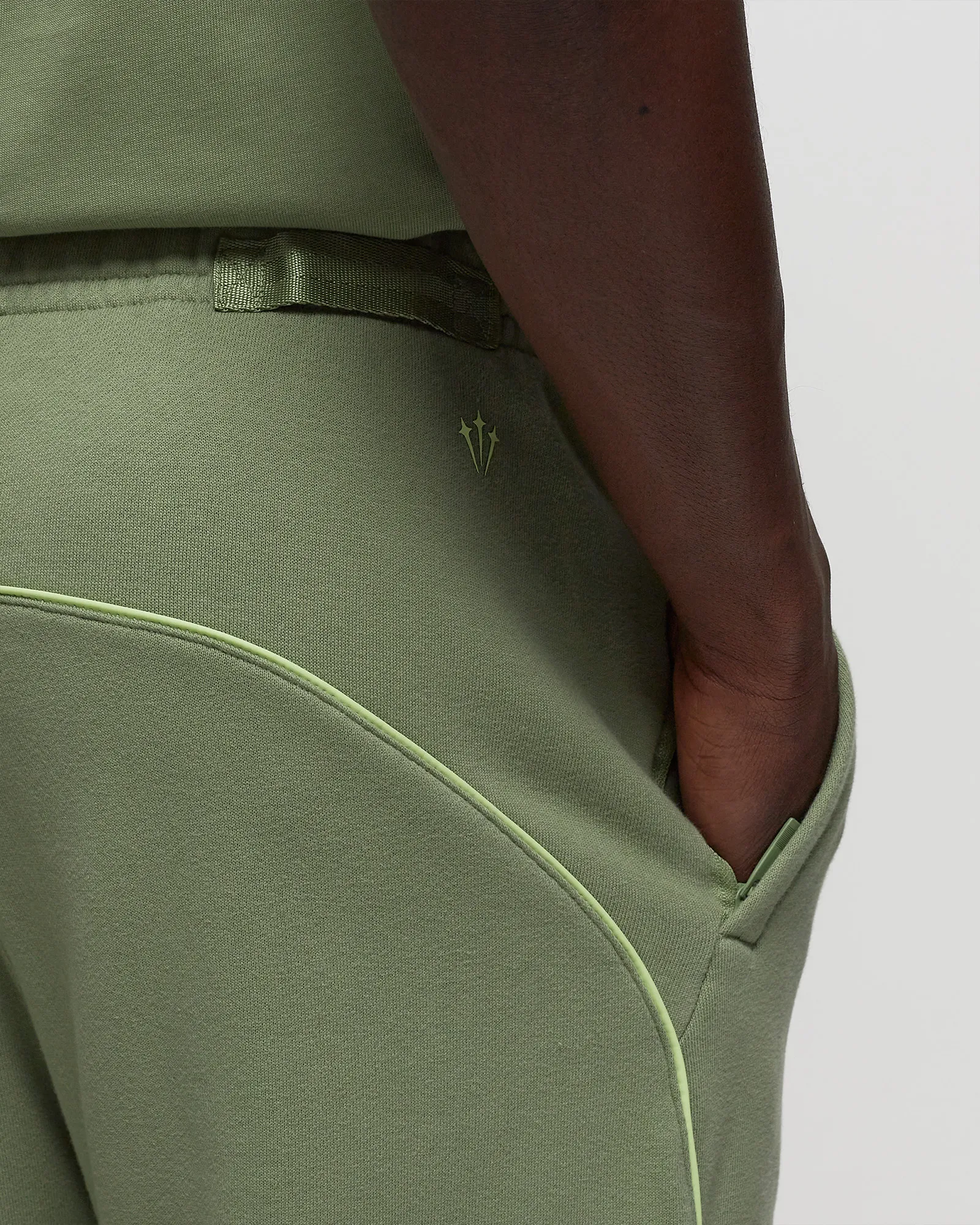 Nike x NOCTA M NRG CS PANT FLC OH