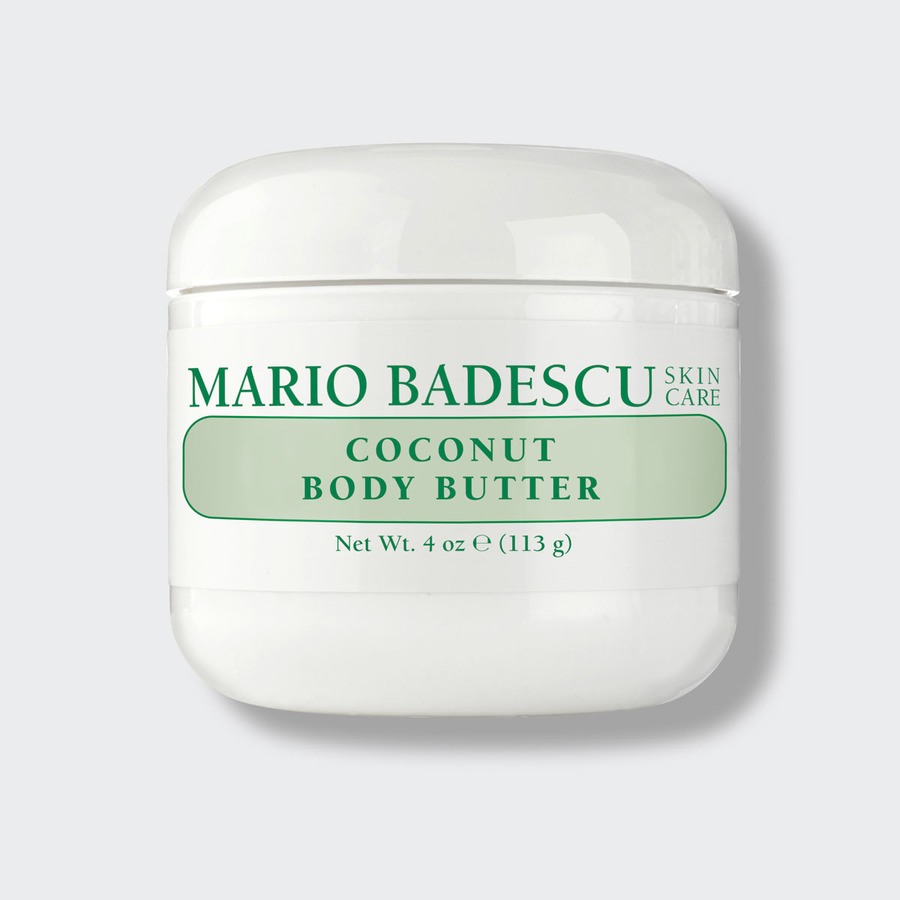 Mario Badescu Coconut Body Butter 236ml