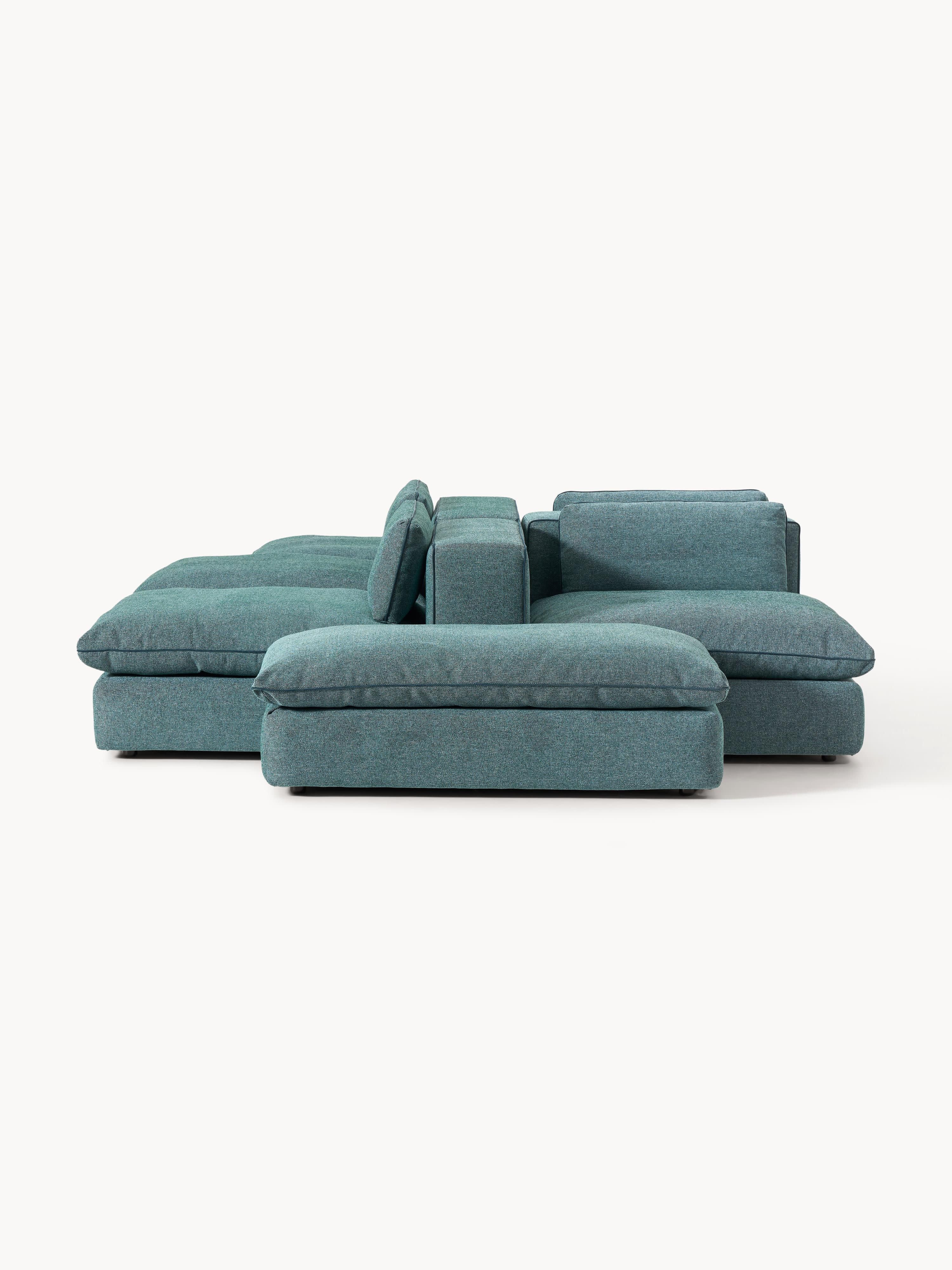 Modulaire XL U-bank Felix