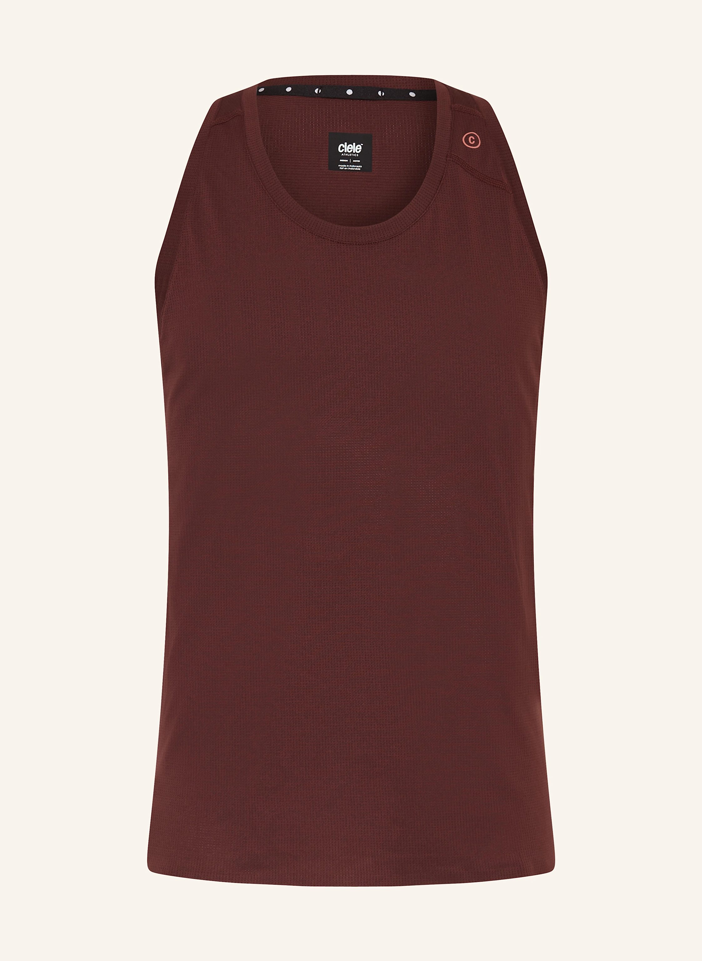 ciele athletics Tanktop FST SINGLET