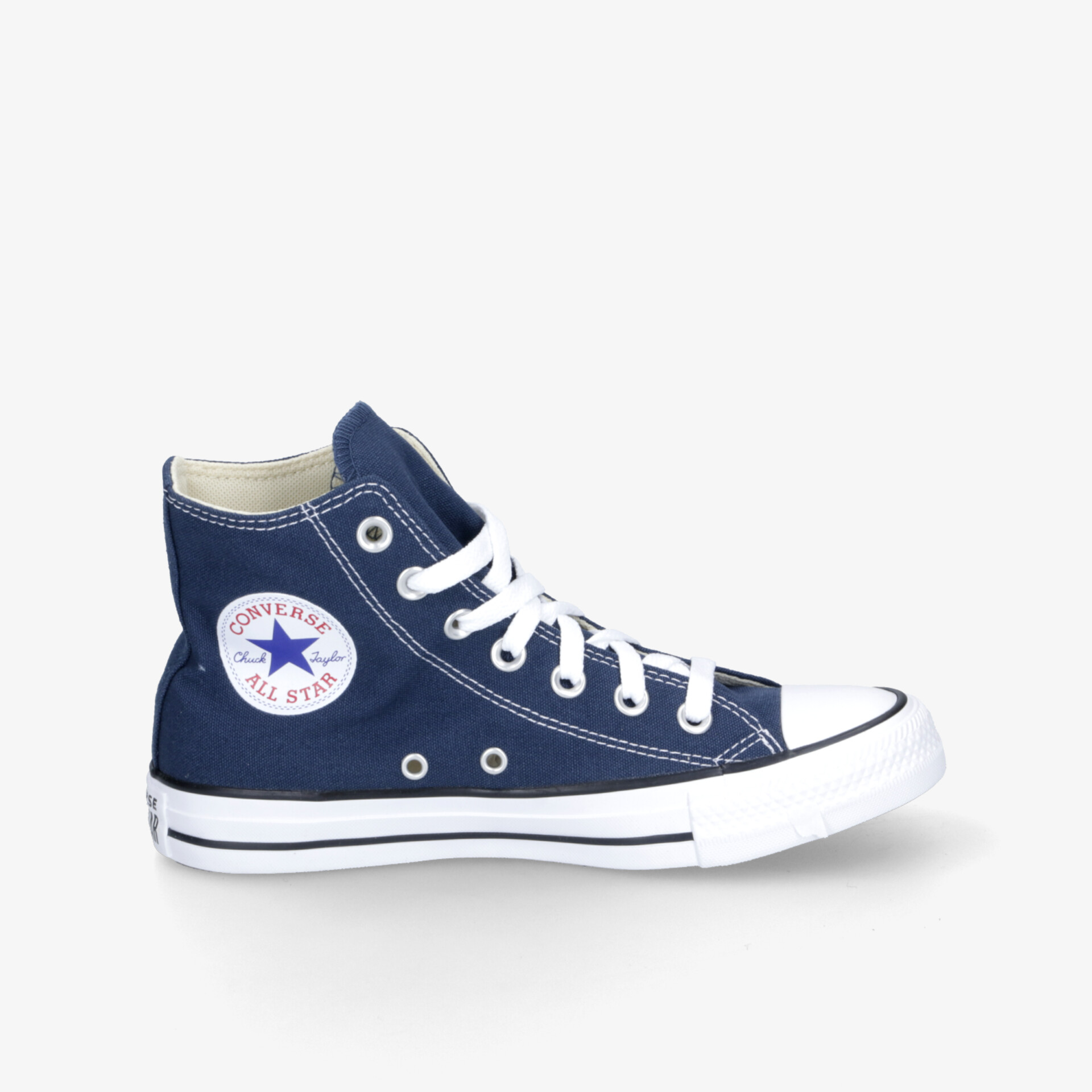CONVERSE Chuck Taylor Unisex Leinenschuhe blau