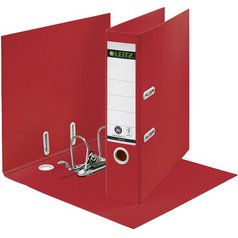 Classeur Recycle, 180 degrés, 80 mm
