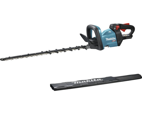 MAKITA XGT UH006GZ 40V 60cm snoerloze heggenschaar (accu en oplader niet inbegrepen)