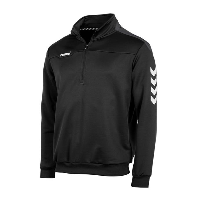Hummel Valencia Top 1/4 Zip