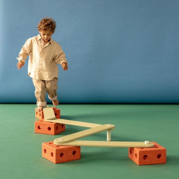 Modu Activity Toy - Balance Track