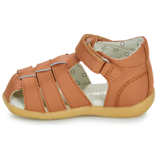 Kickers - BIGFLO-C - Camel