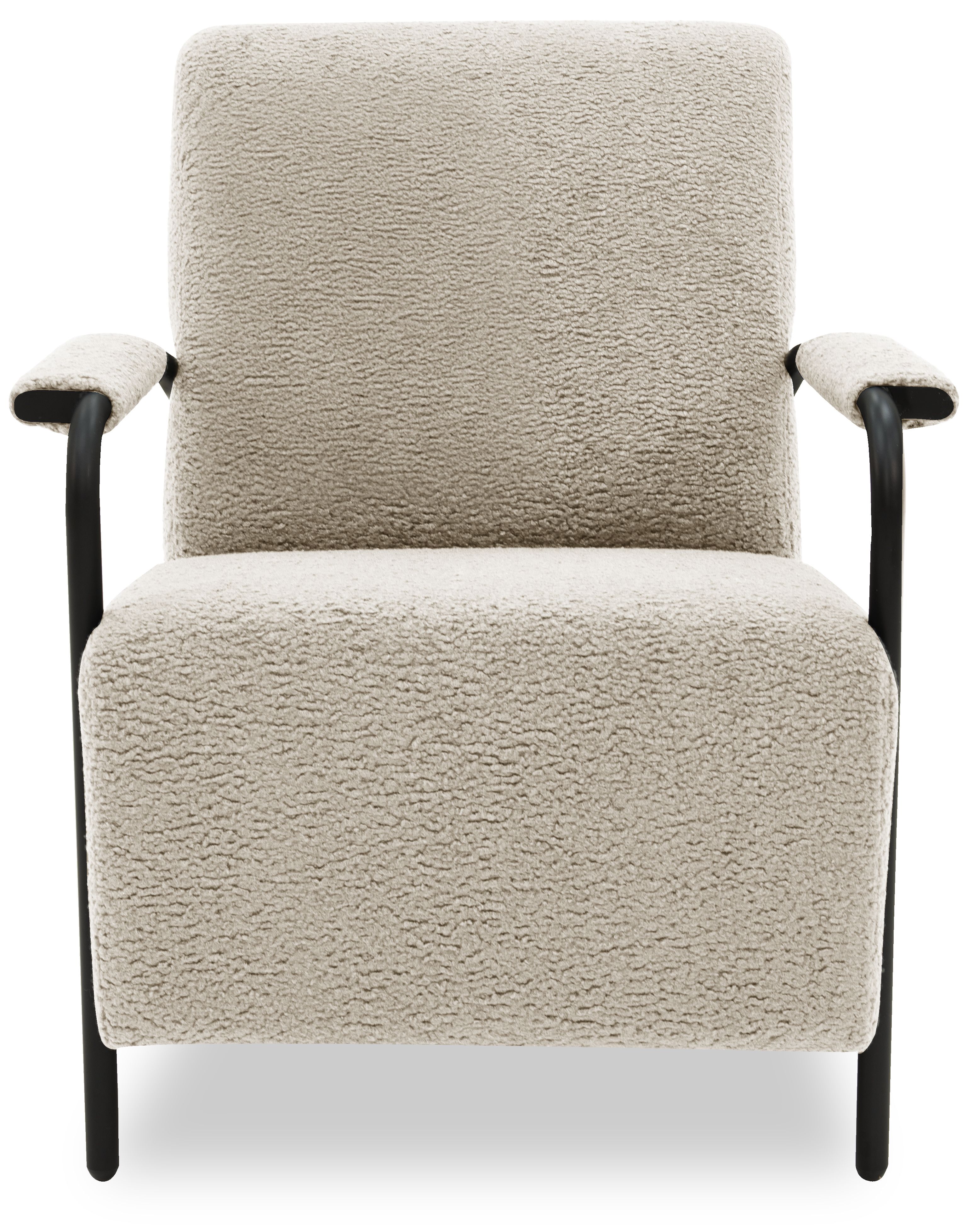 Fauteuil Vela B71 x D78 x H83 cm
