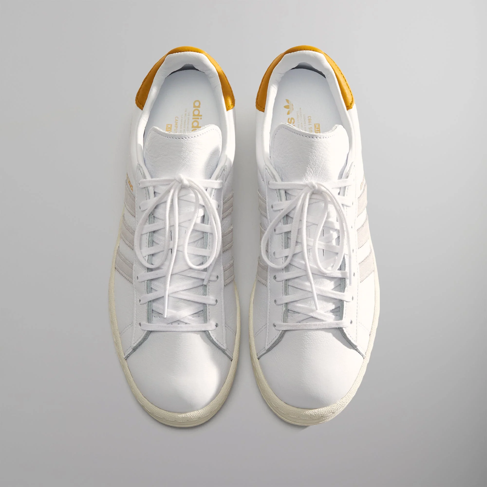 Kith Classics for adidas Originals Campus 80s