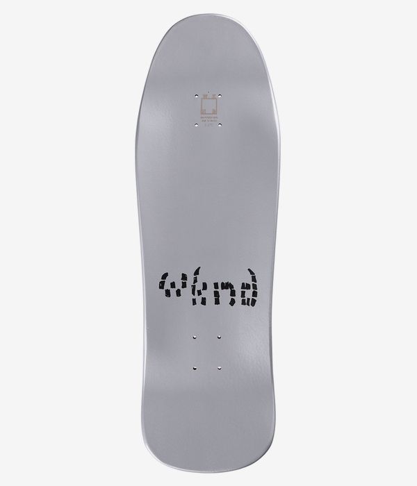 WKND Gleaming The Cube 9.875