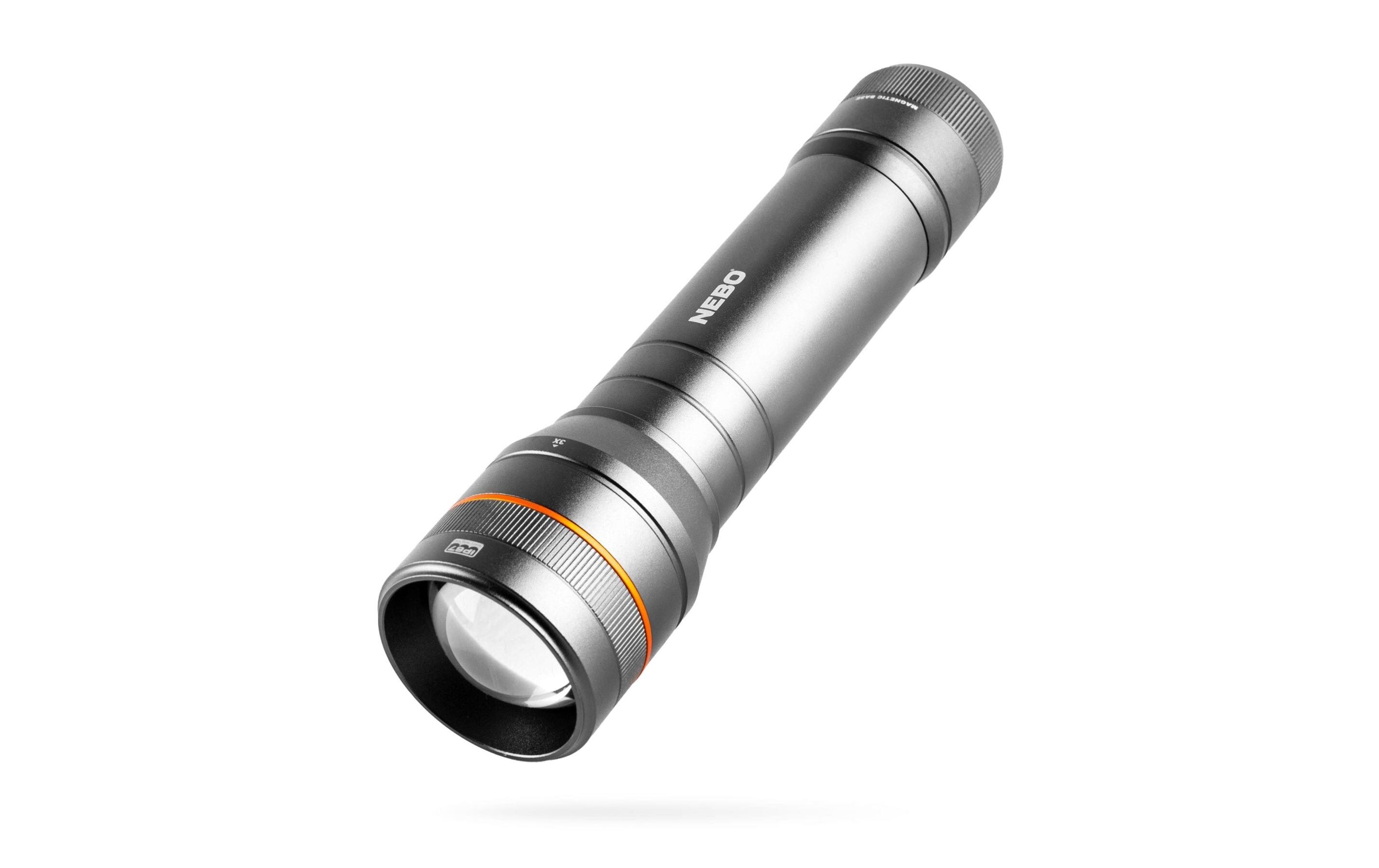 Taschenlampe Newton 1000LED-Taschenlampe