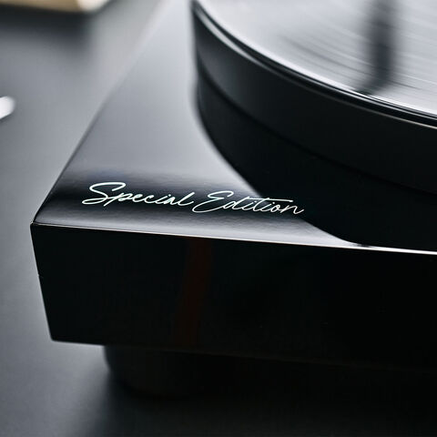 Argon Audio TT-4 SE – serieuze hifi-platenspeler met extra kwaliteit