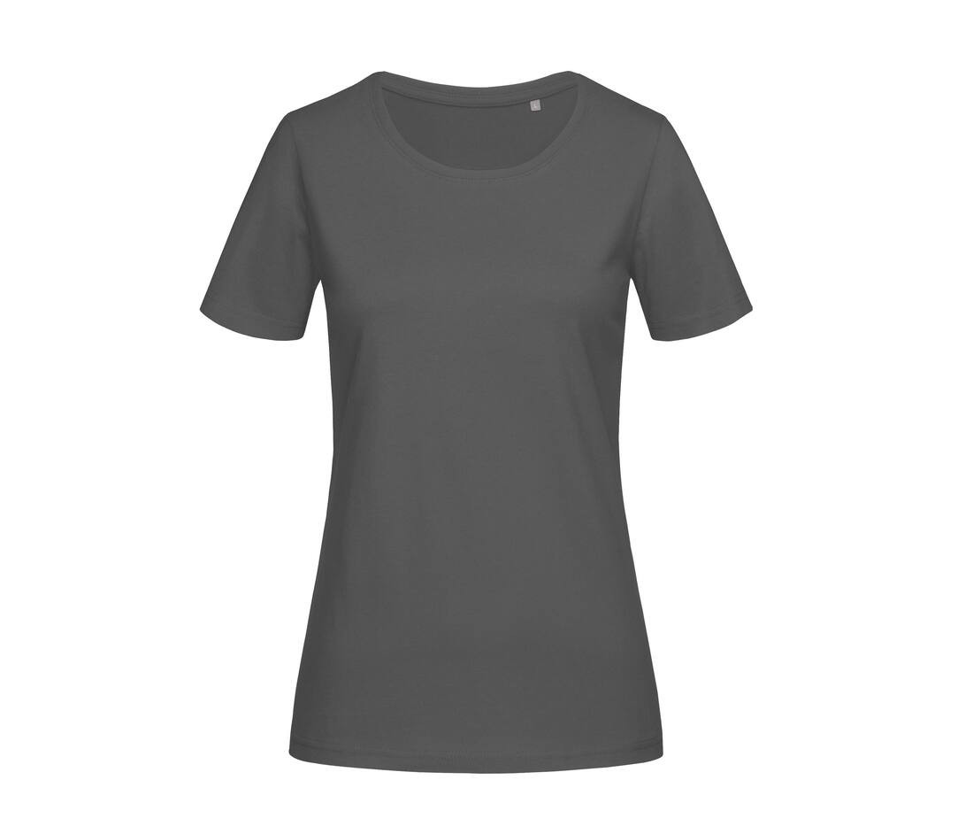 Stedman ST7600 - T-Shirt Femme Élégance Confort Premium