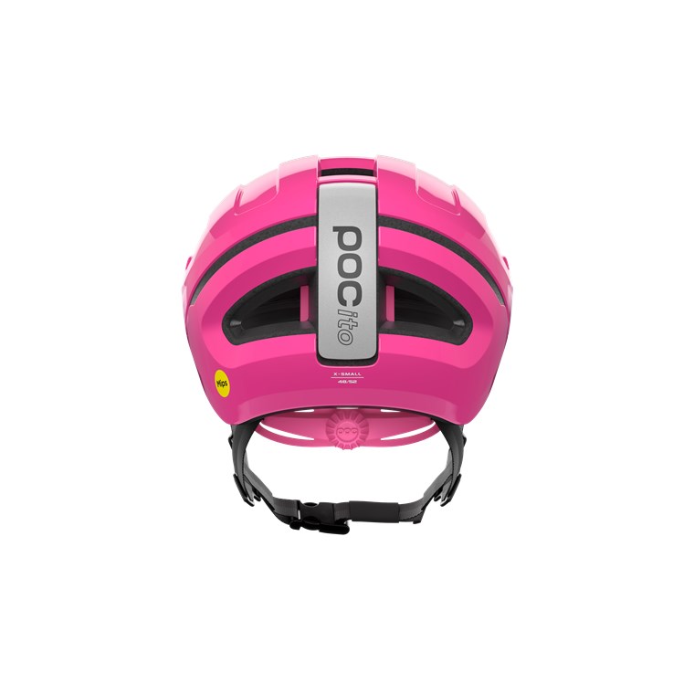 POCito Omne MIPS Fluorescent Pink