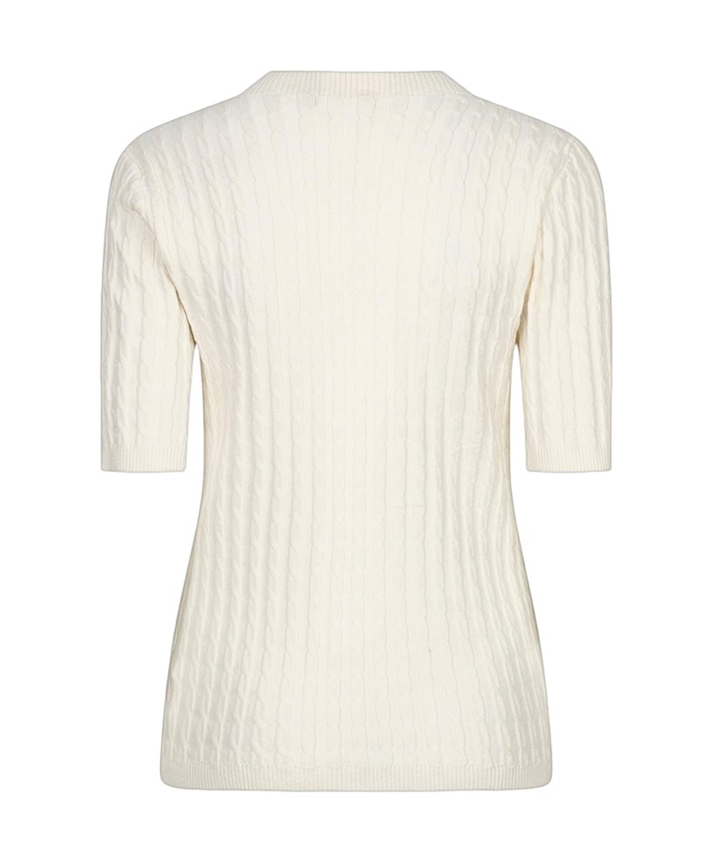 EsQualo Dames trui beige