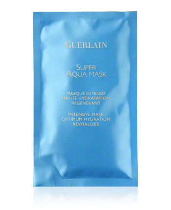 Guerlain Super Aqua Mask 6-Stück