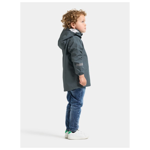 Didriksons - Kid's Norma Jacket 3 - Veste imperméable