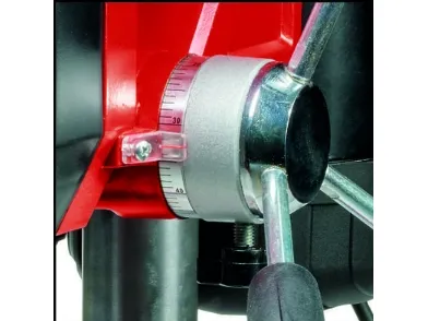 Einhell Einhell TE-BD 550 E søjleboremaskine med LCD display 230V/550W