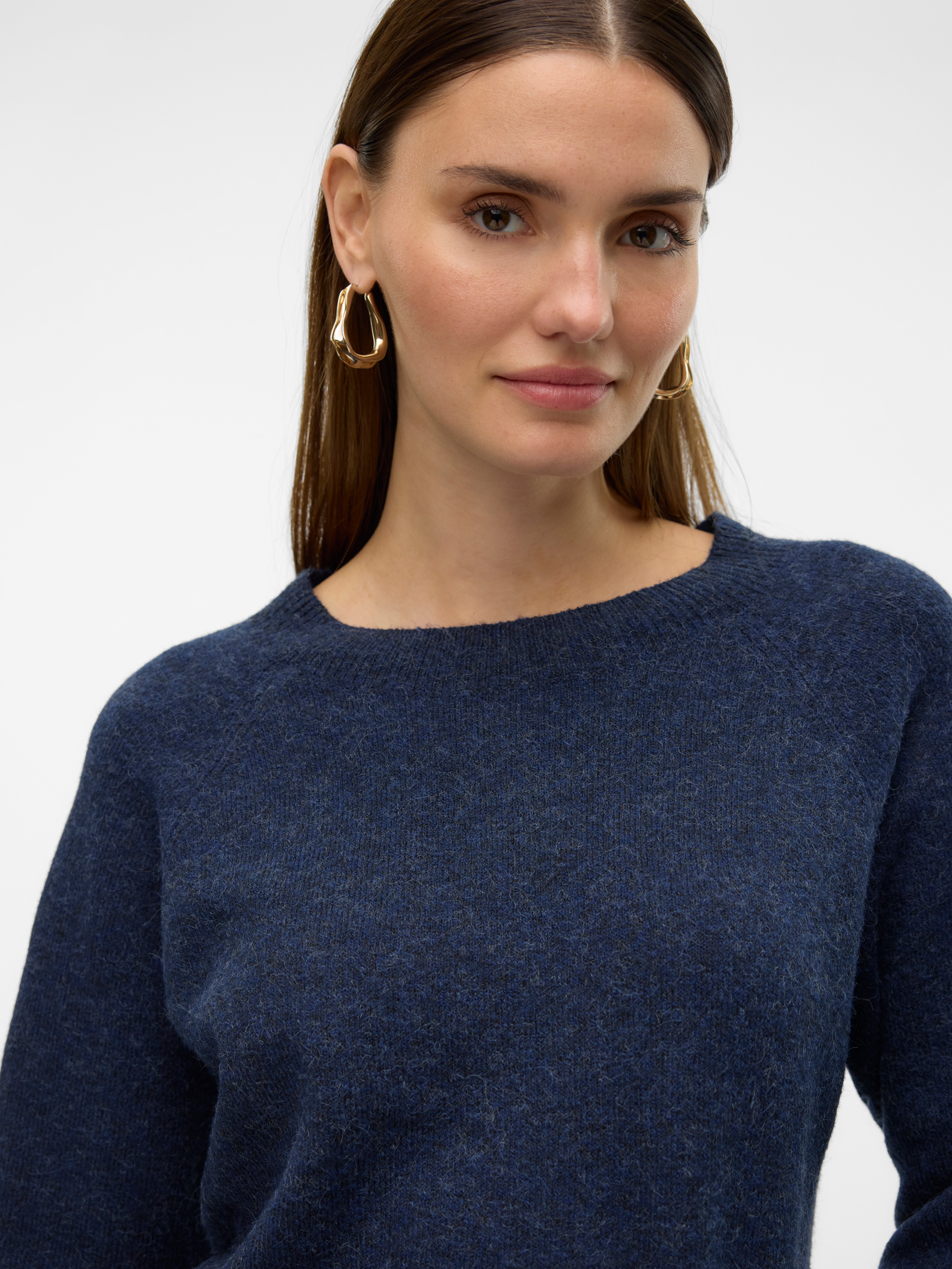 VMDOFFY Gebreide pullover