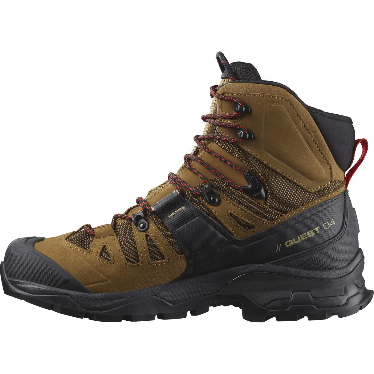 Salomon<br>Quest 4 GTX