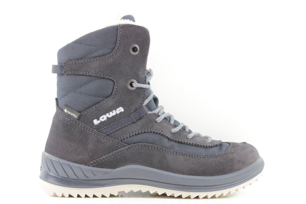 Lowa Wanderschuhe