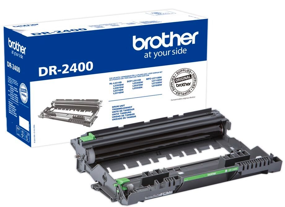 Brother Trommeleinheit DR-2400 (ca. 12000 Seiten)