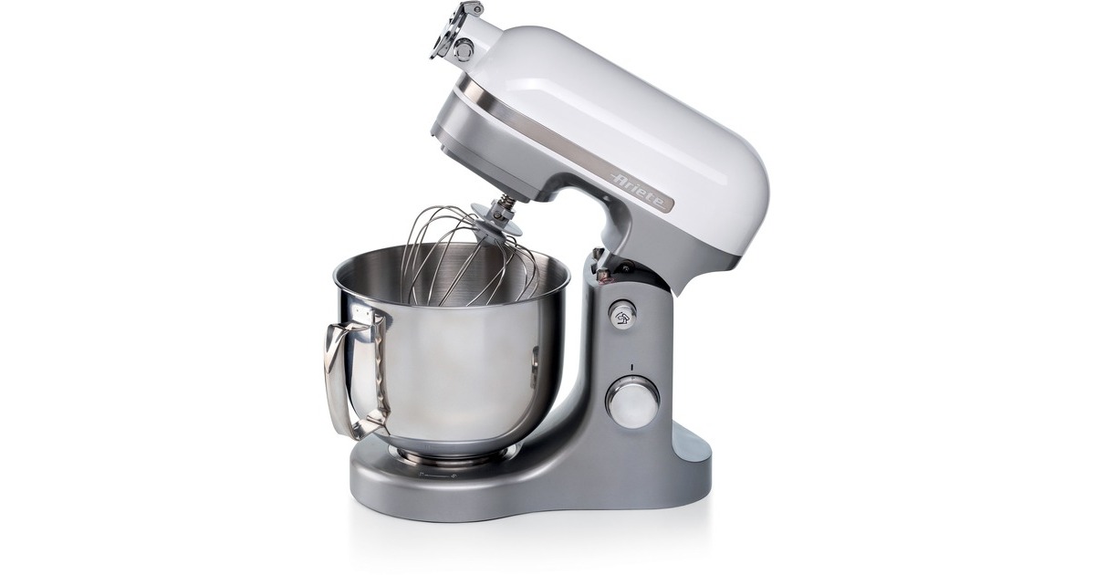 ArieteModerna keukenmachine 1589/01  (Wit)
