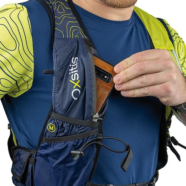 OXSITIS - SAC A DOS ACE 16 ULTRA M