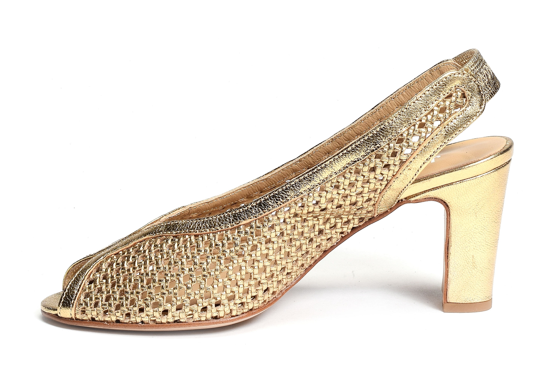 Luxe or