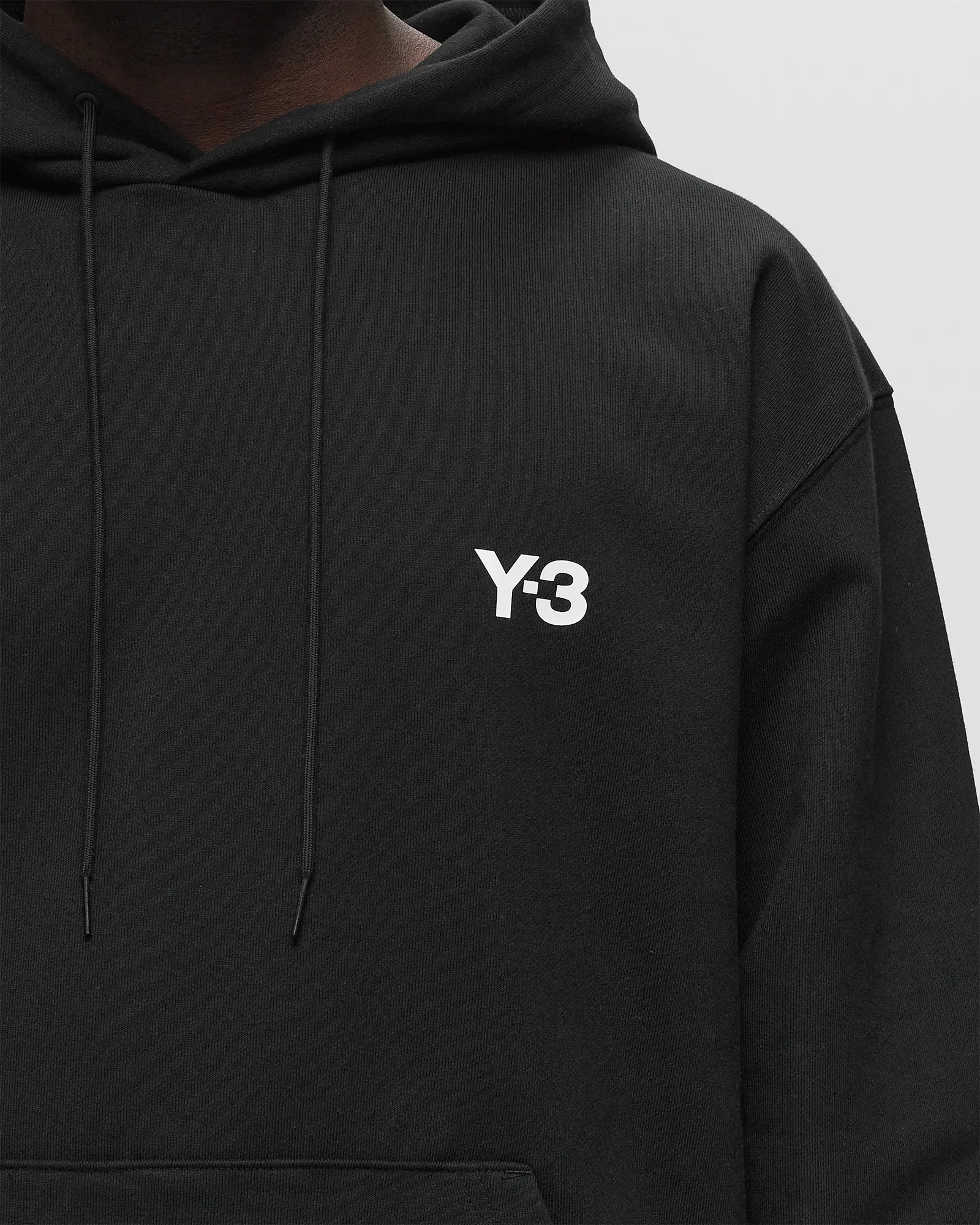 Y-3 Y-3-Real Madrid MERCH HOODIE