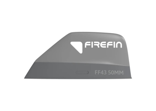 Firefin FF43 / 50MM 2-Fin-Pack
