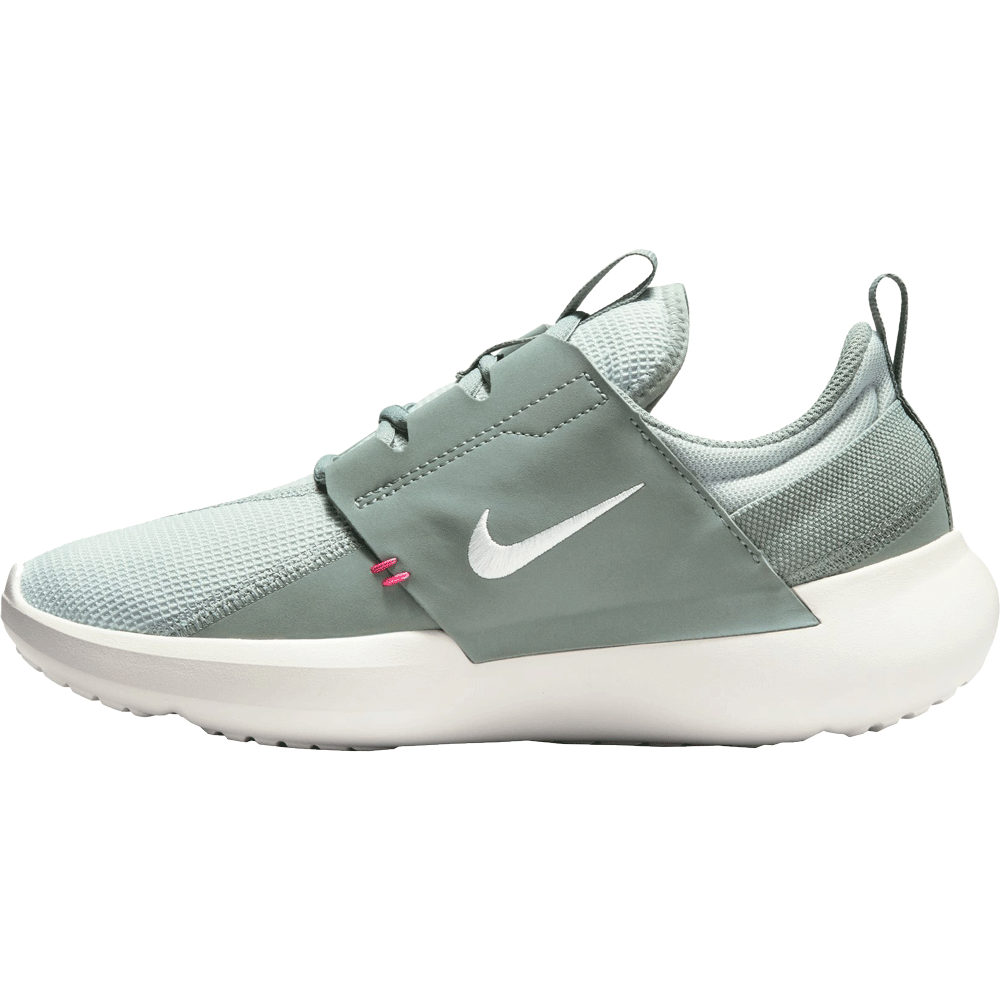 Nike E-Series AD Sneaker Damen light silver