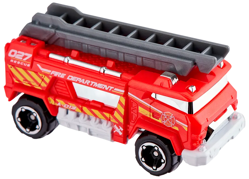 Metal Machines bil - assorterede modeller
