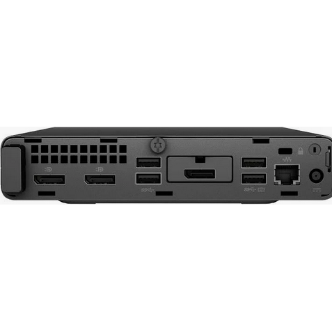 HP PRODESK 600 CORE I5-10ème Génération 8GB SSD 256GB MINI Reconditionné