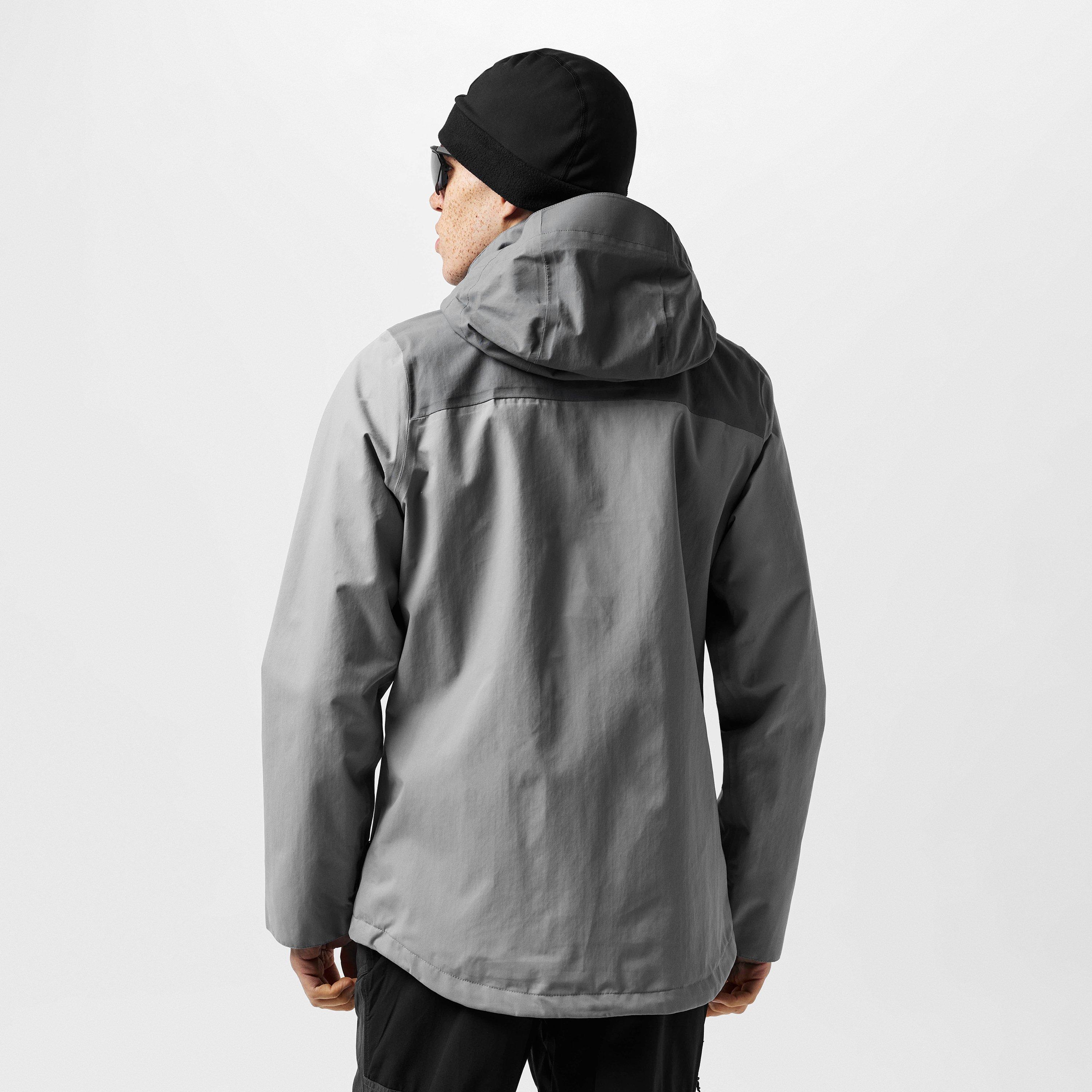 Karrimor 3 in 1 Weathertite Jacket Mens