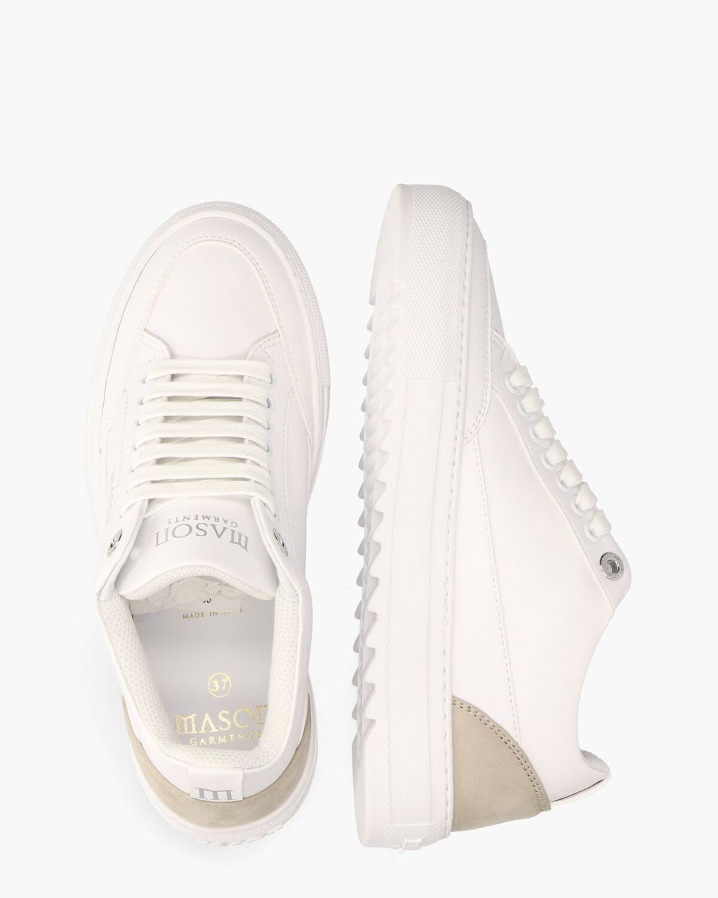 Mason Garments Tia Mescolare 25A Damessneakers