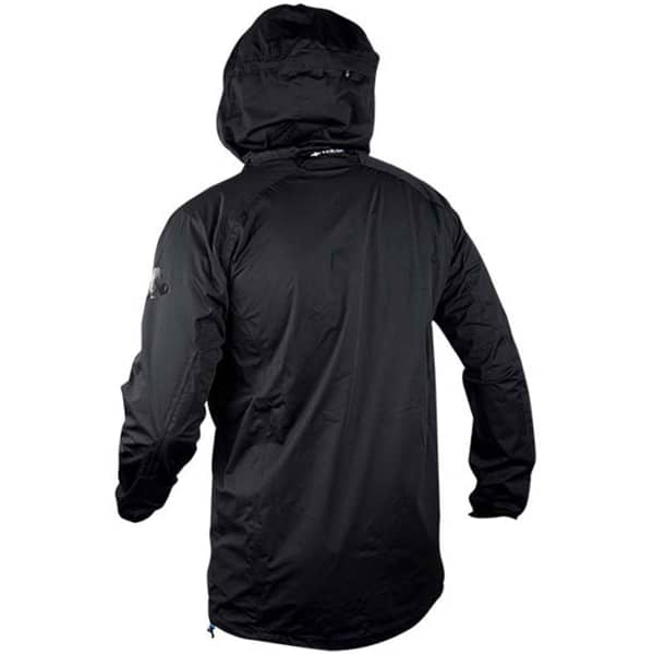 Veste trail RAIDLIGHT RAIDSHELL MP+ JACKET BLACK