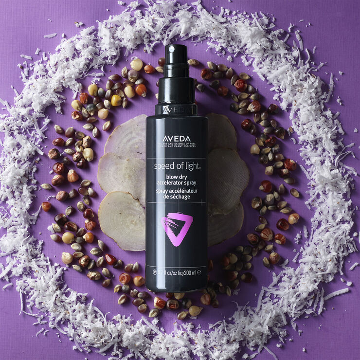 Aveda Speed of Light 200 ml