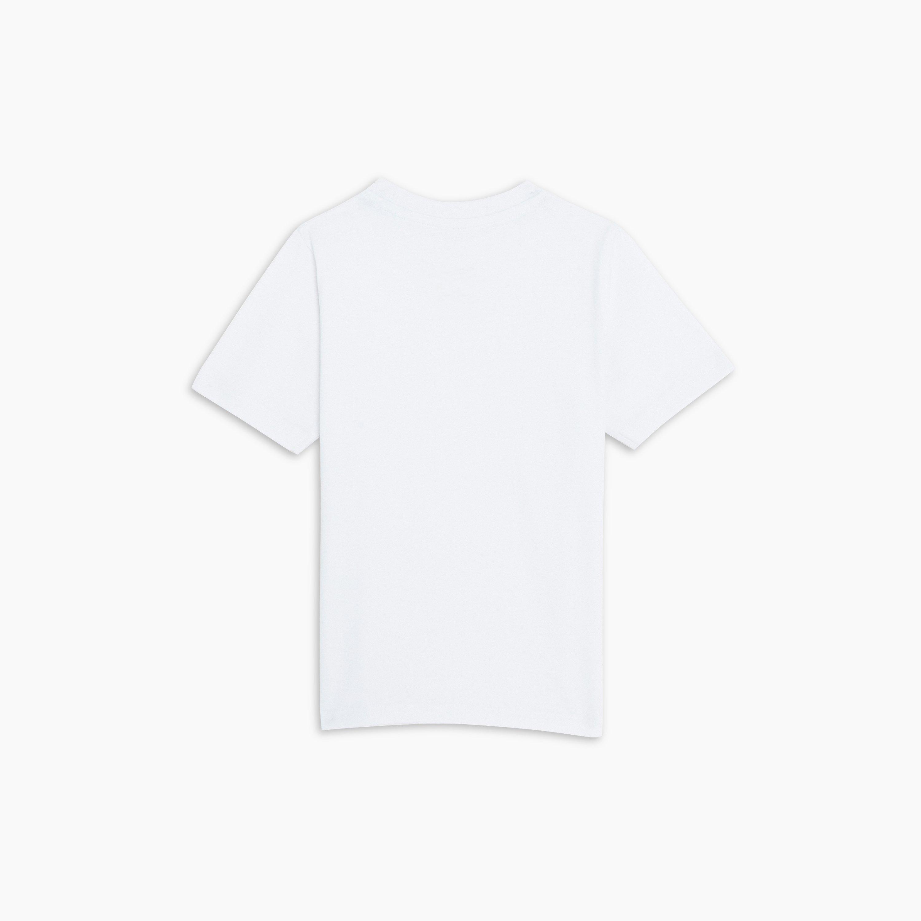Studio Studio Younger Boys 5 Pack T-Shirts