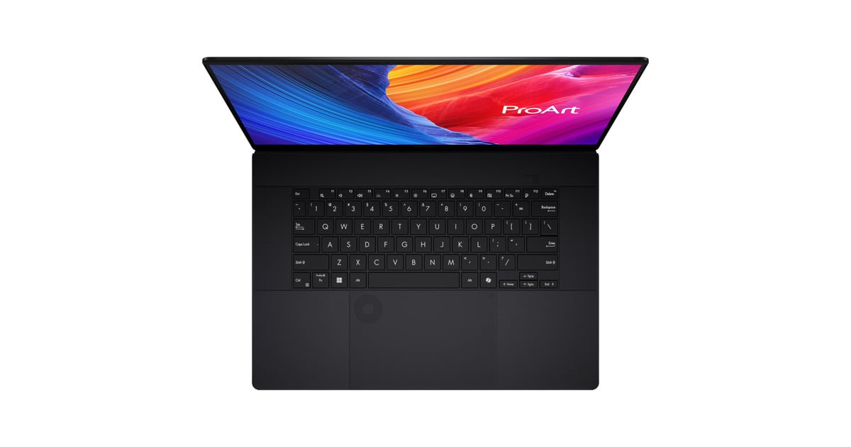 ASUSProArt P16 H7606WP-RJ075X OLED 16